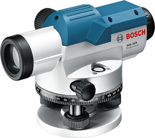 Bosch GOL 32 D